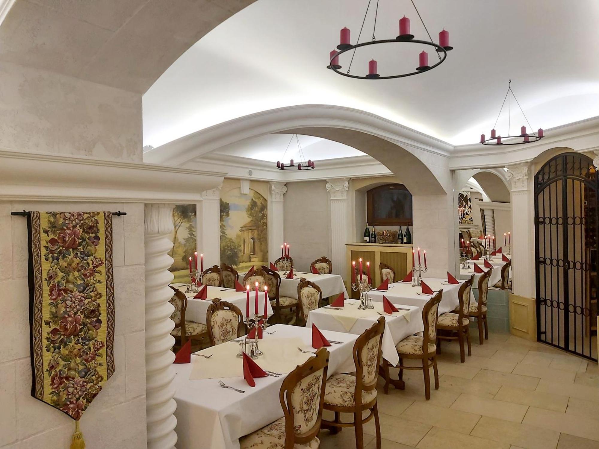 Pension U Golfu Cihelny Karlovy Vary Extérieur photo
