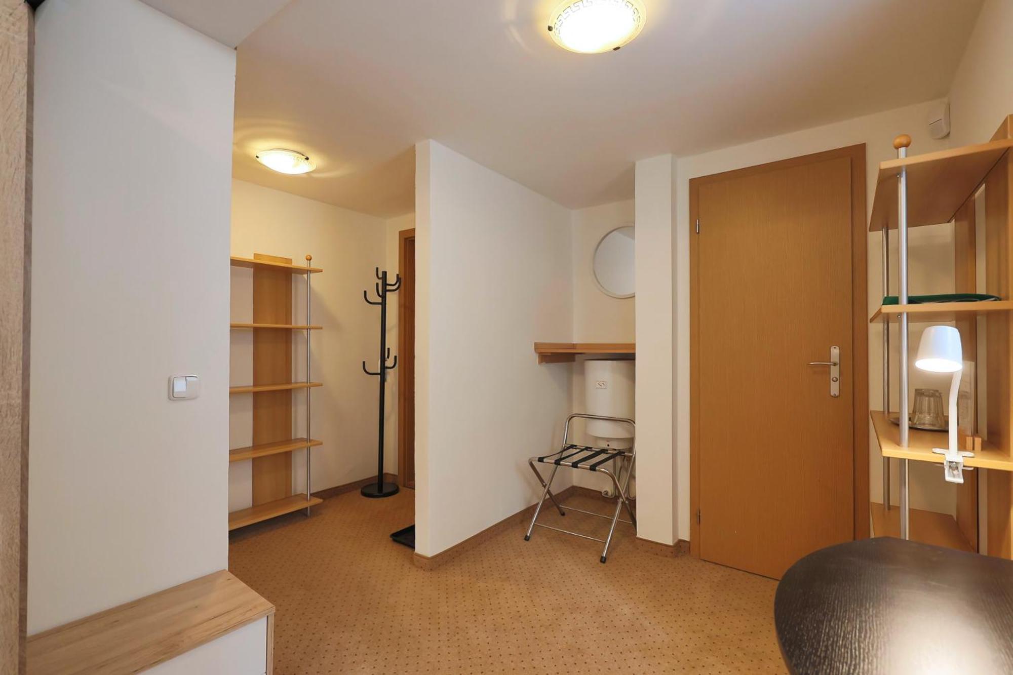 Pension U Golfu Cihelny Karlovy Vary Extérieur photo