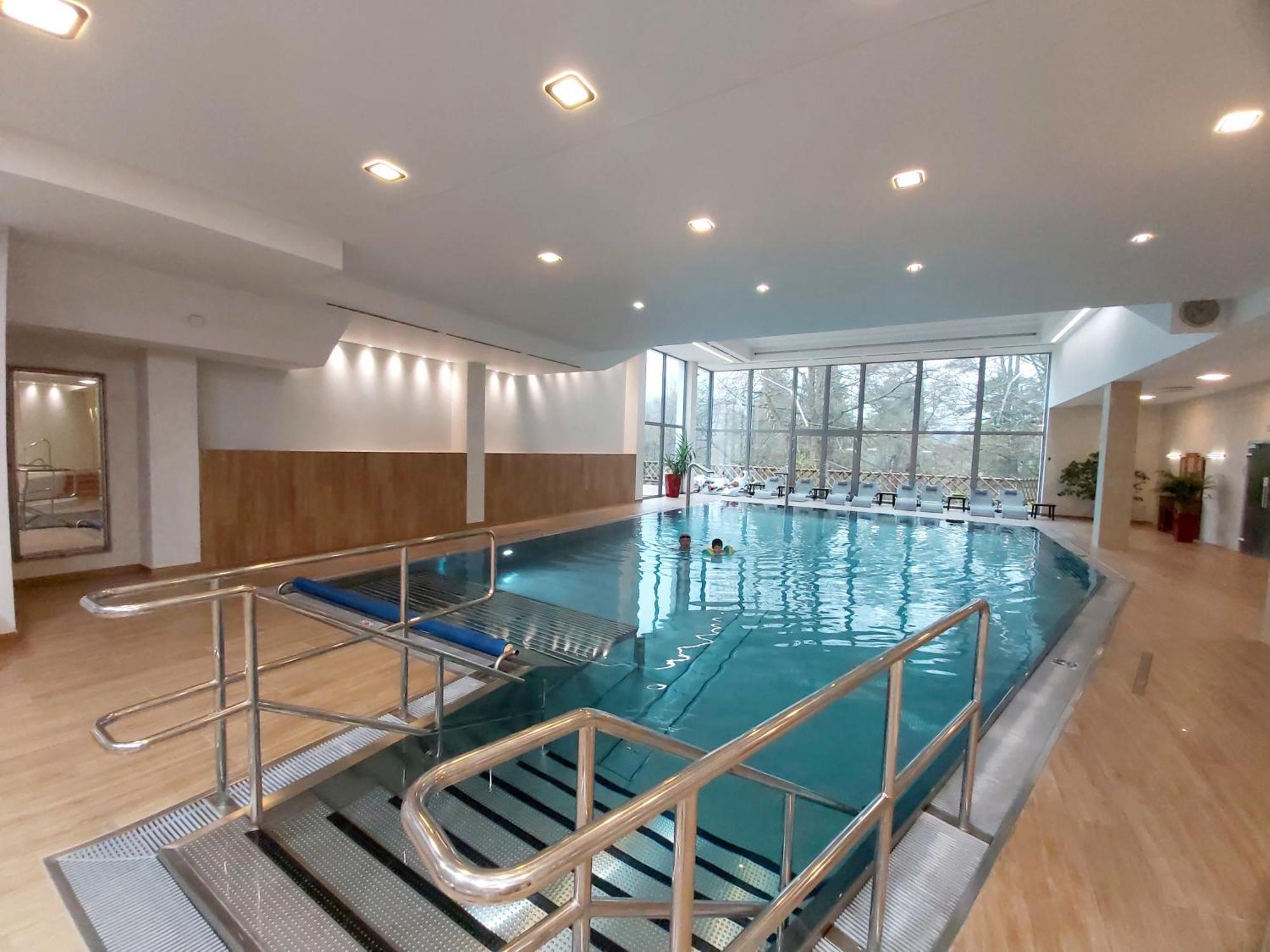 Pension U Golfu Cihelny Karlovy Vary Extérieur photo